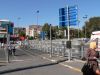 MASURI SECURITATE ZIUA VICTORIEI - ISTANBUL 2012
